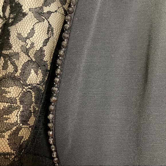 Vintage Bolero Jacket - Picture 4 of 5